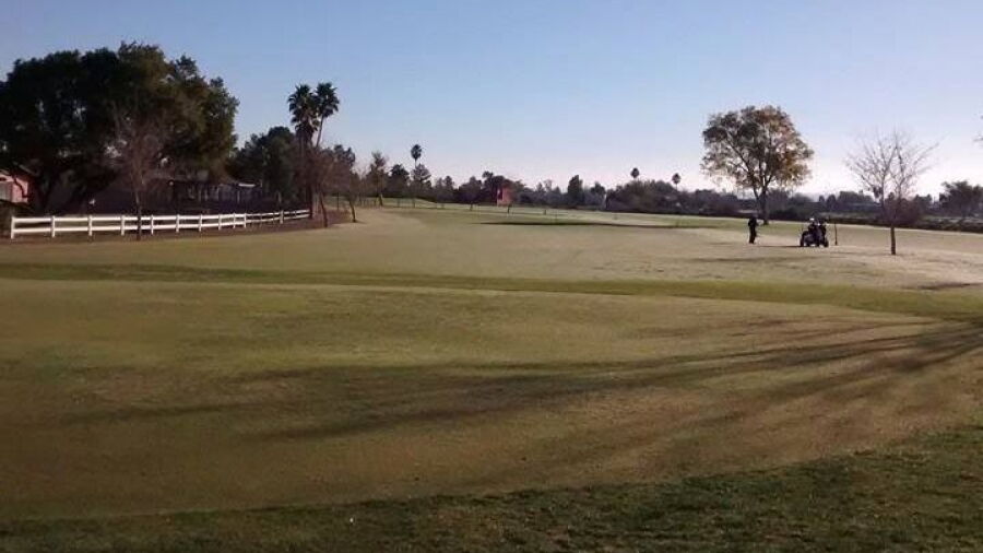 Tierra Grande CC