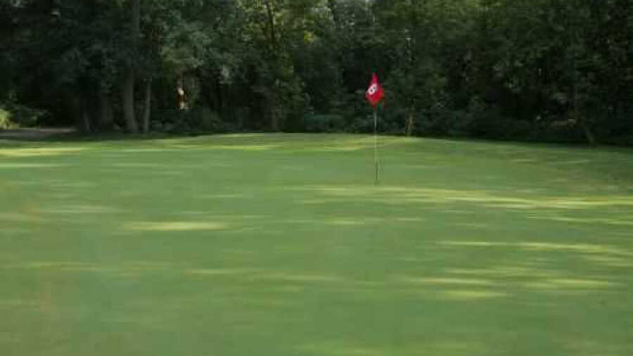 Deer Haven GC:  #6