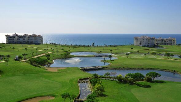 Asilah Marina Golf