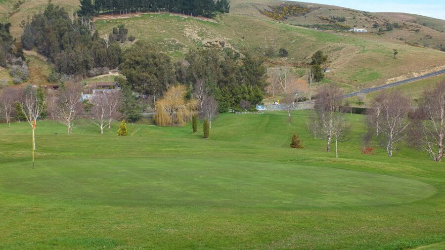 Gladfield Country GC