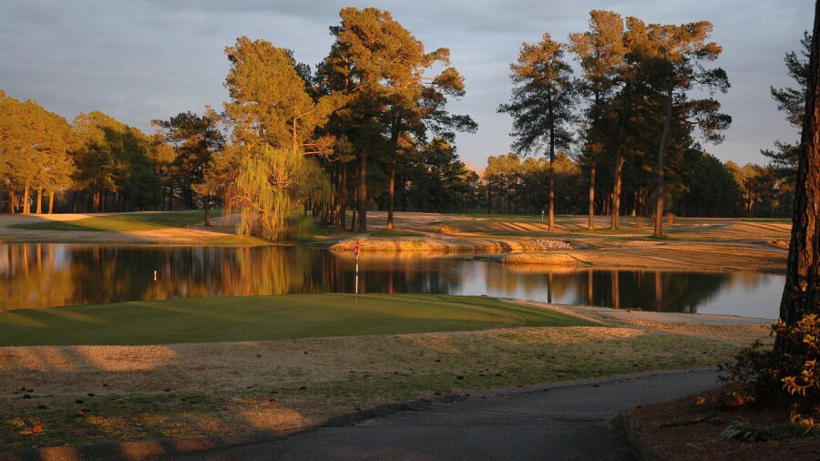 Land-O-Lakes GC