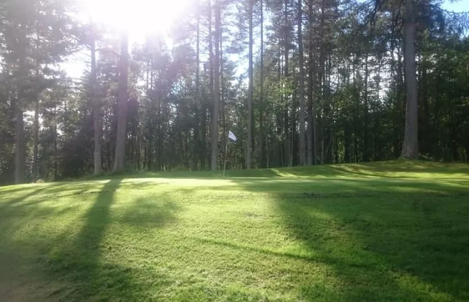 Surnadal GC