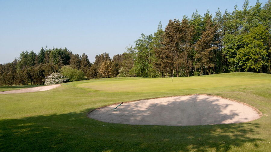 Fermoy GC