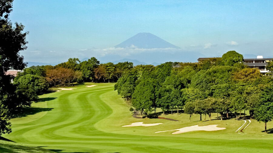 Lakewood GC