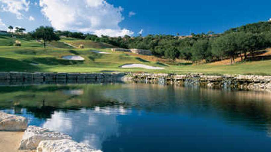 River Place CC: #18