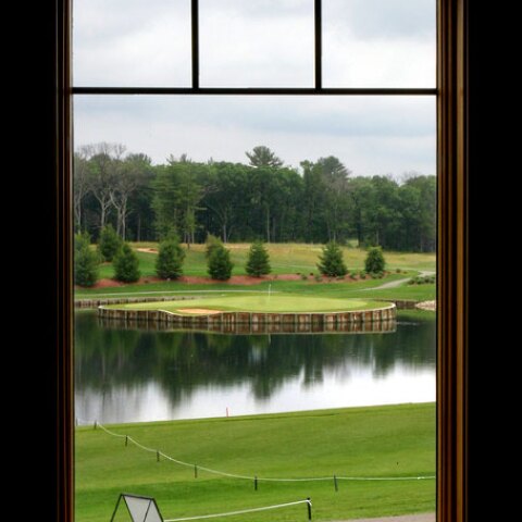 Northern Bay Golf Resort and Marina - Hole 10