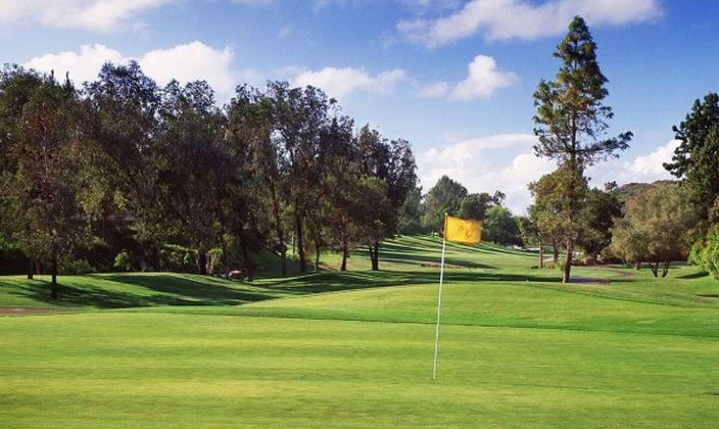 SCGA.org - The Country Club of Rancho Bernardo - SCGA