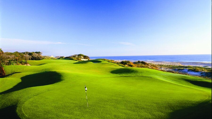 Omni Amelia Island Plantation - Ocean Links