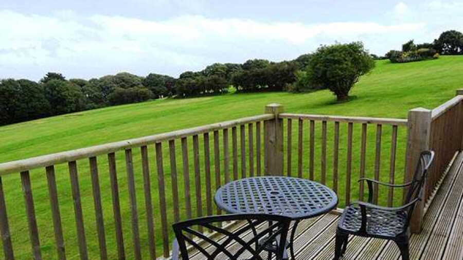 Celtic Haven Golf & Leisure Club