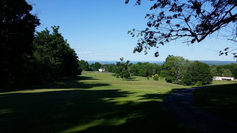 Maple Crest GC