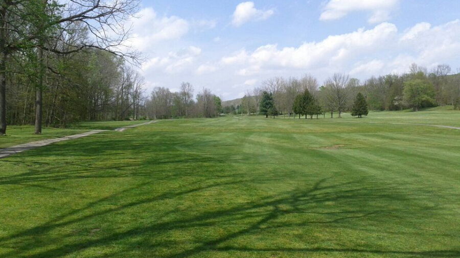 Valleaire GC