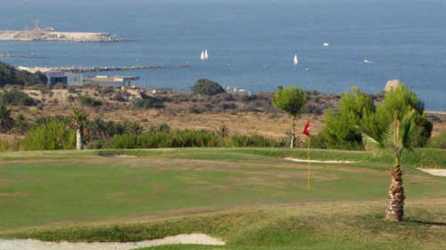 Marina GC