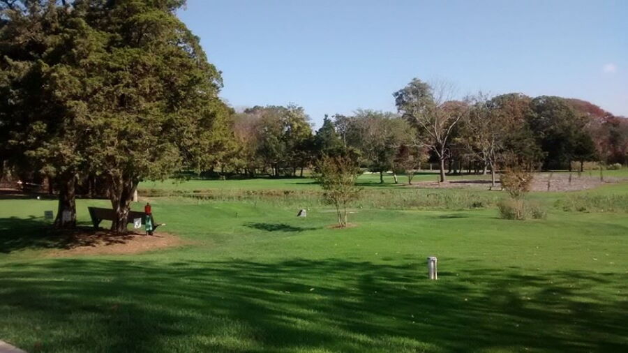 Cedars GC