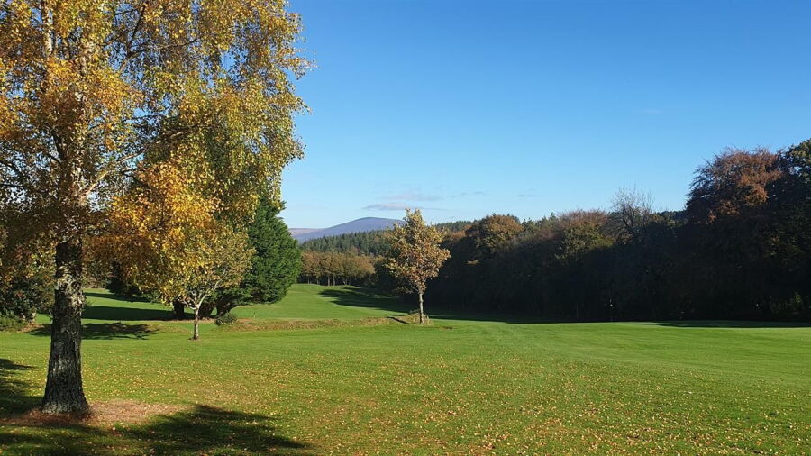 Clonmel GC