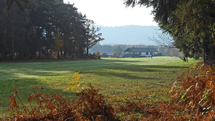 Jumieges GC