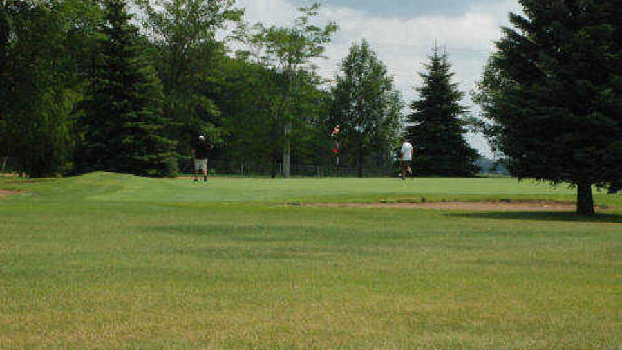 Fountain Valley GC