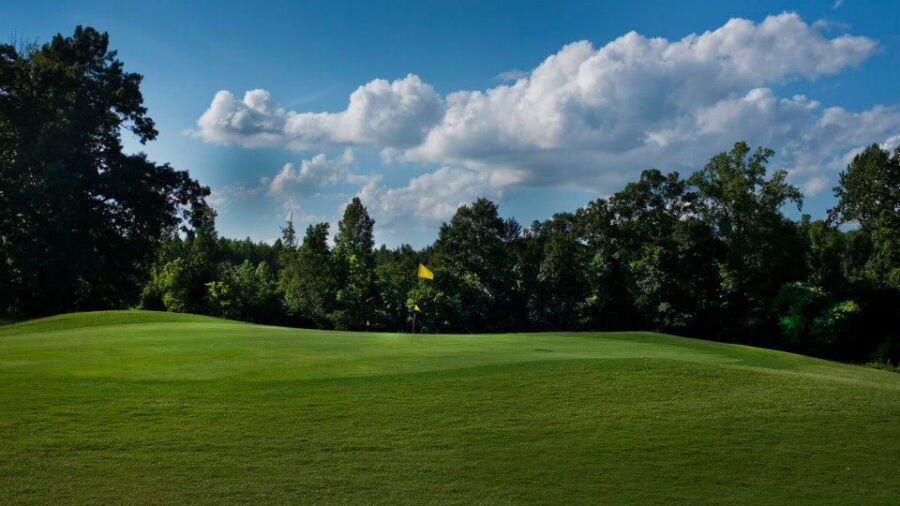 Zebulon CC