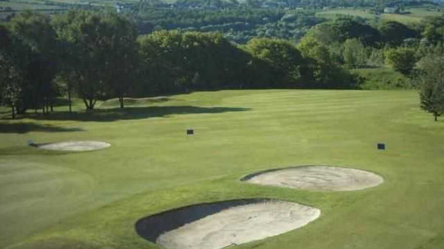 Rossendale GC