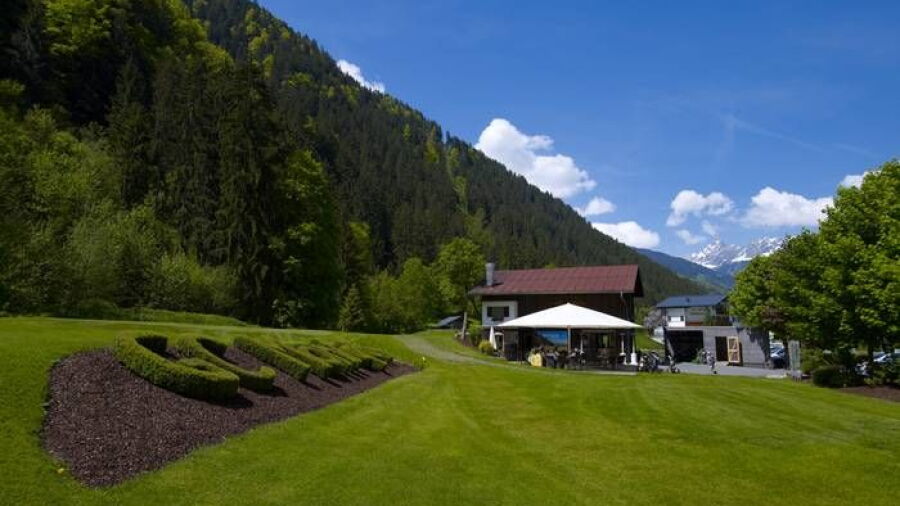 Montafon GC