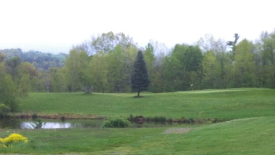Brunswick Greens GC