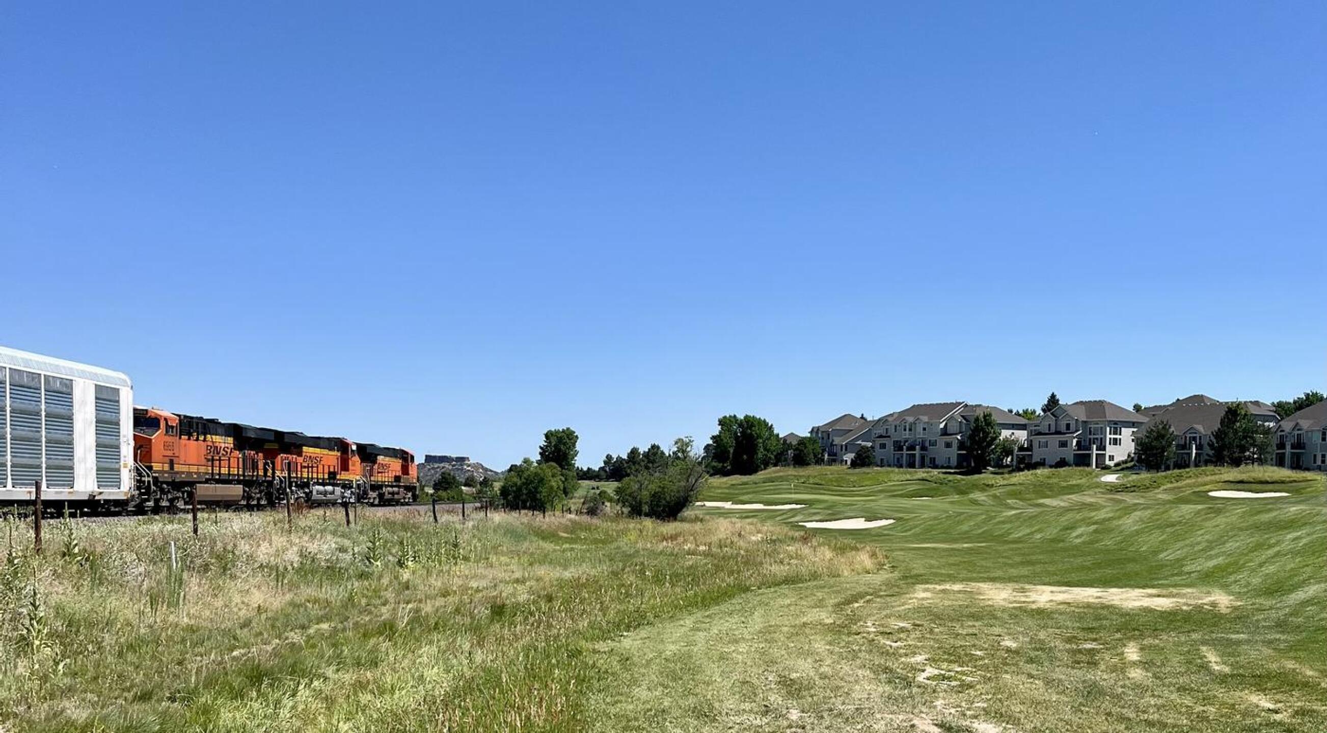 (Photo submitted by QuantumGolfx on 08/08/2025)