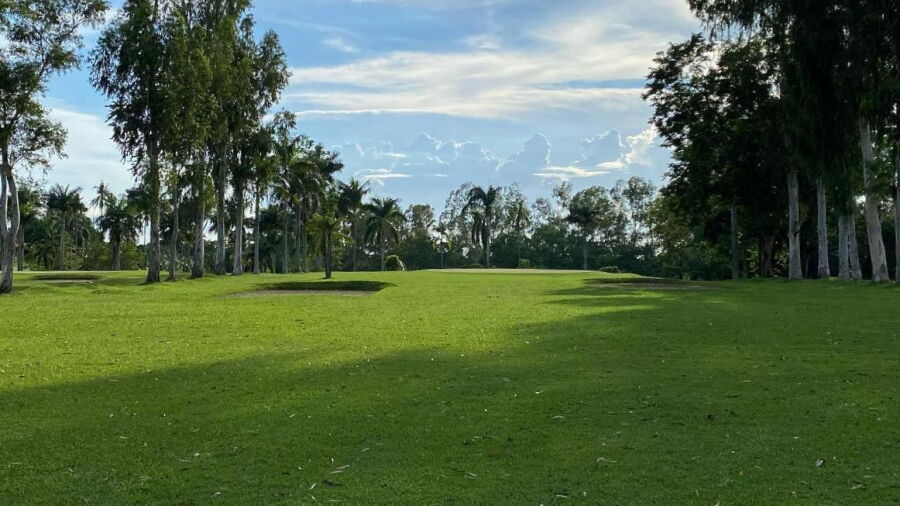 Bacolod GCC