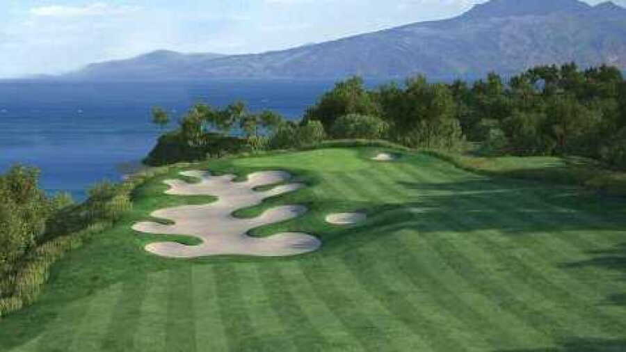 Anvaya Cove GSC: #11