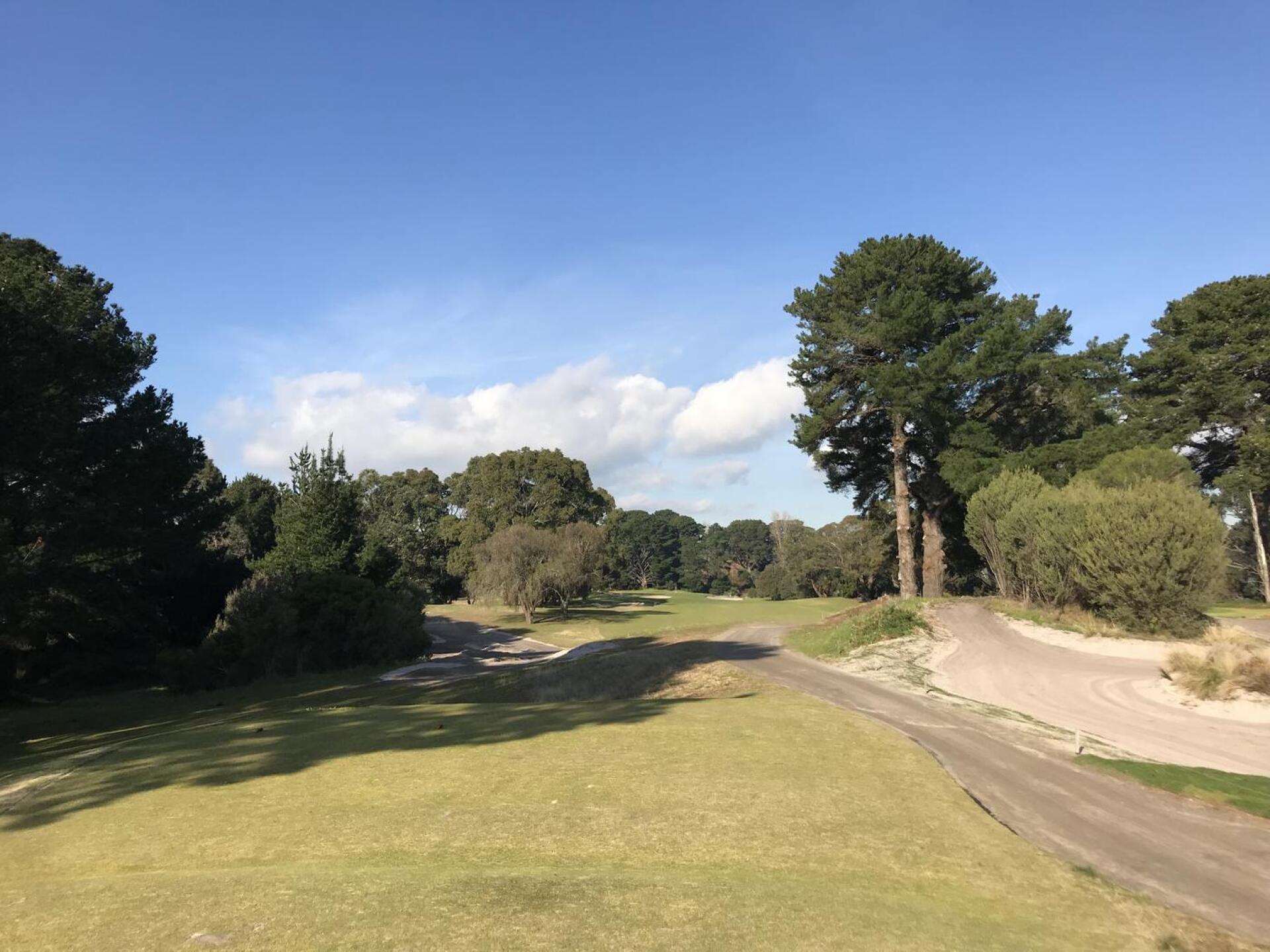 (Photo submitted by theglasseyegolfer on 10/24/2021)