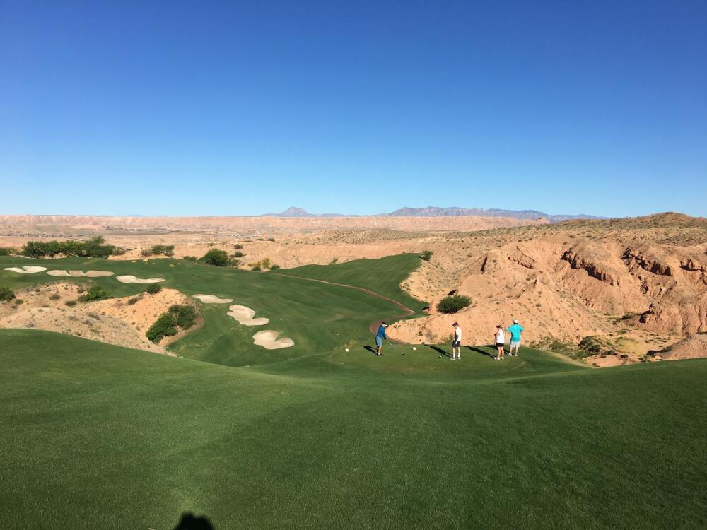 Wolf Creek