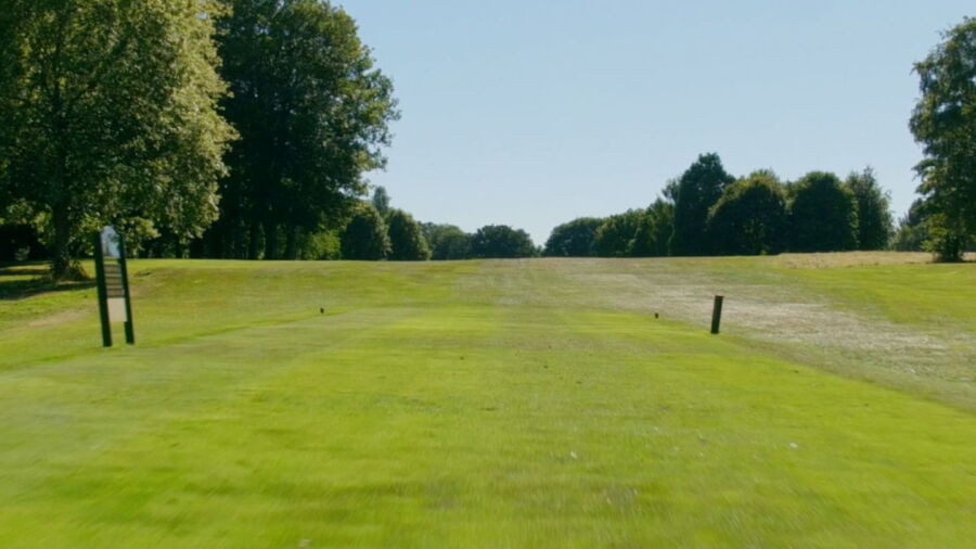 Exeter GCC: #7