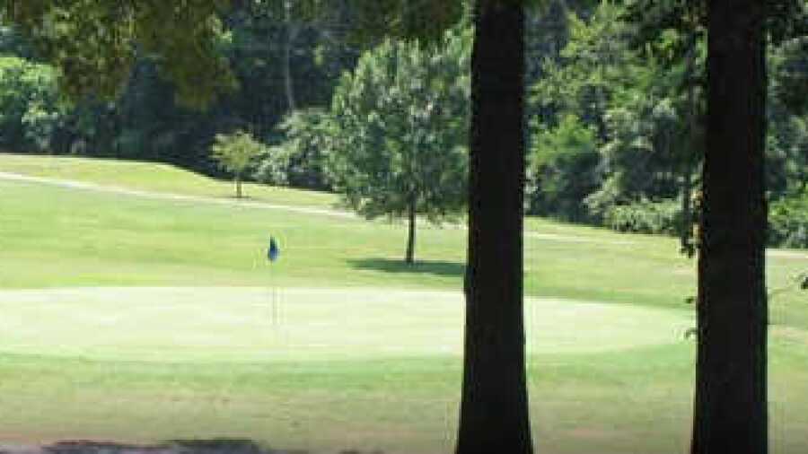 GC At Riverview
