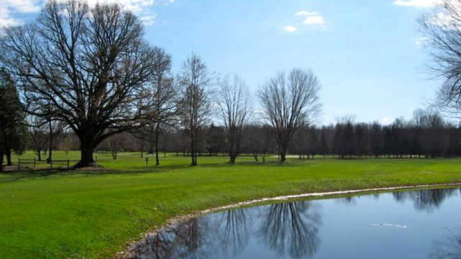 Old Oak GC