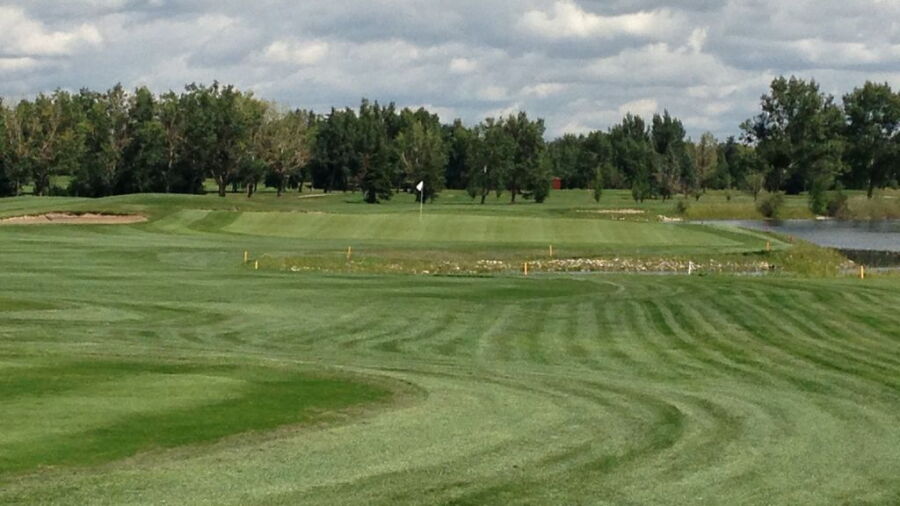 Taber GC
