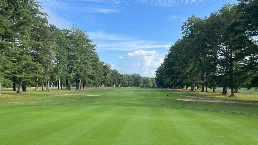Windham GC