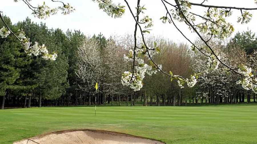 Driffield GC