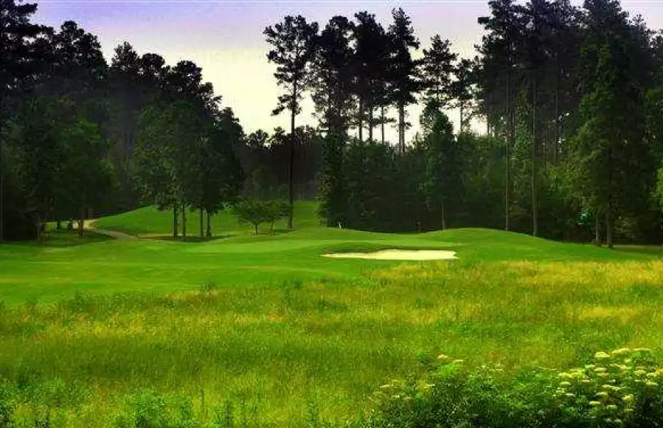 Stonebridge Golf Club in Rome, USA GolfPass