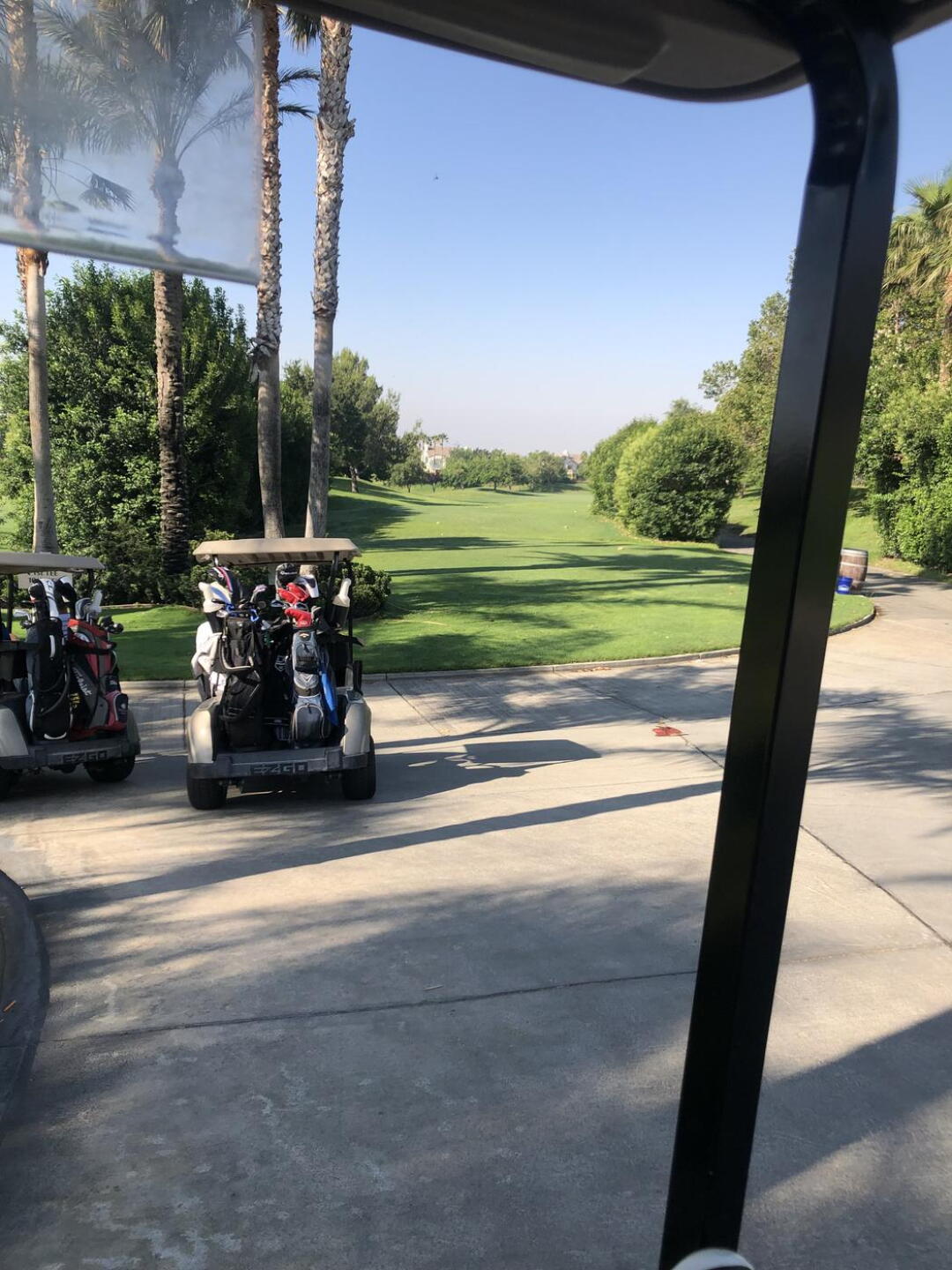 Hungry at the turn! (Photo submitted by steve5655007 on 06/20/2021)