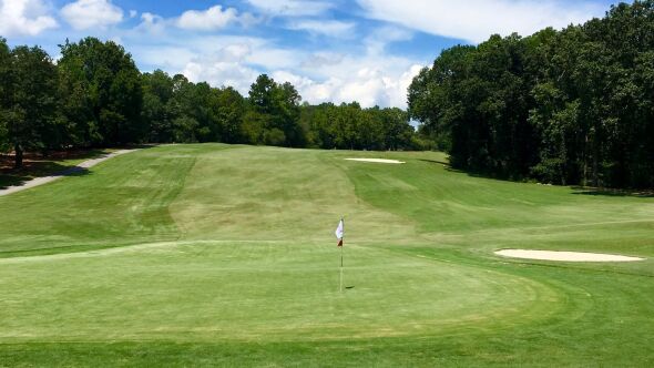 Chateau Elan GC - Chateau: #1