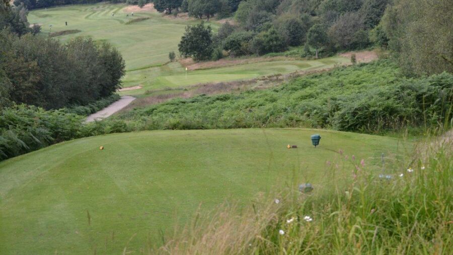 Matlock GC