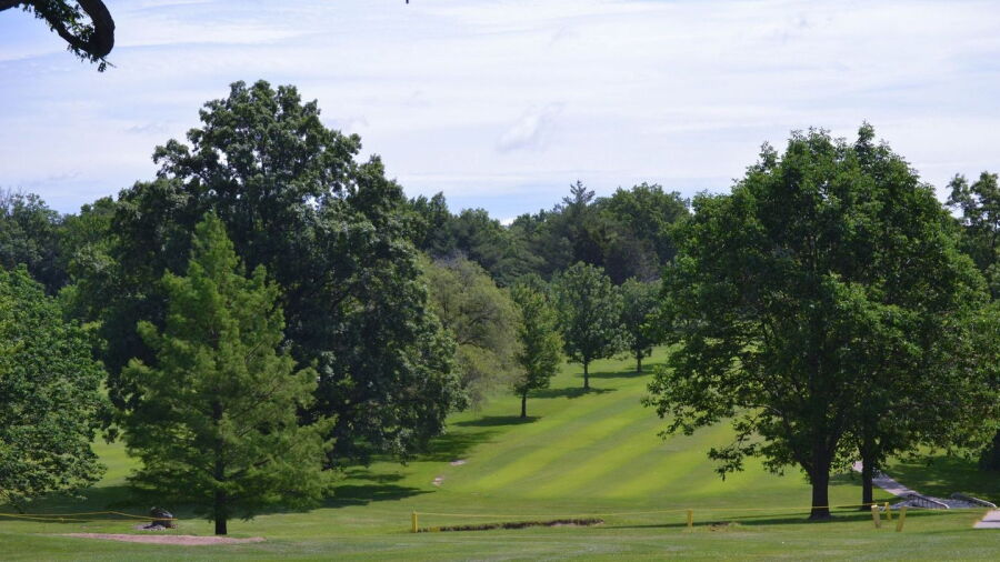The Oaks
