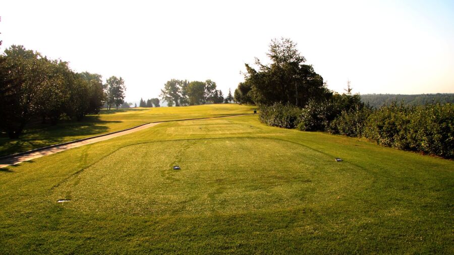 Edmonton CC: #17