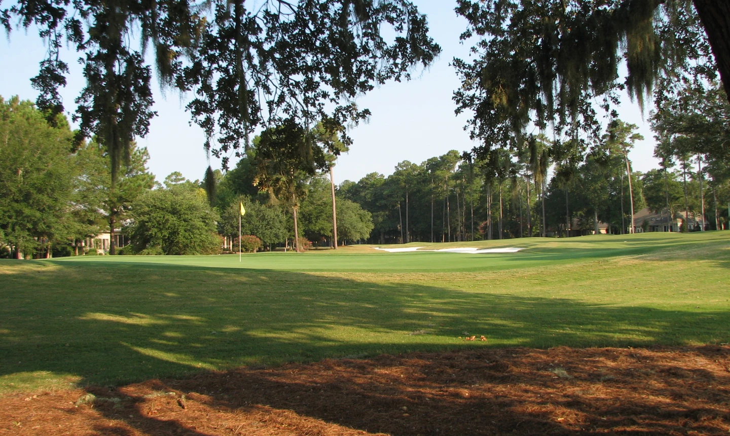 Pawleys Plantation - Myrtle Beach