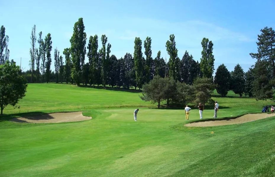Bologna GC