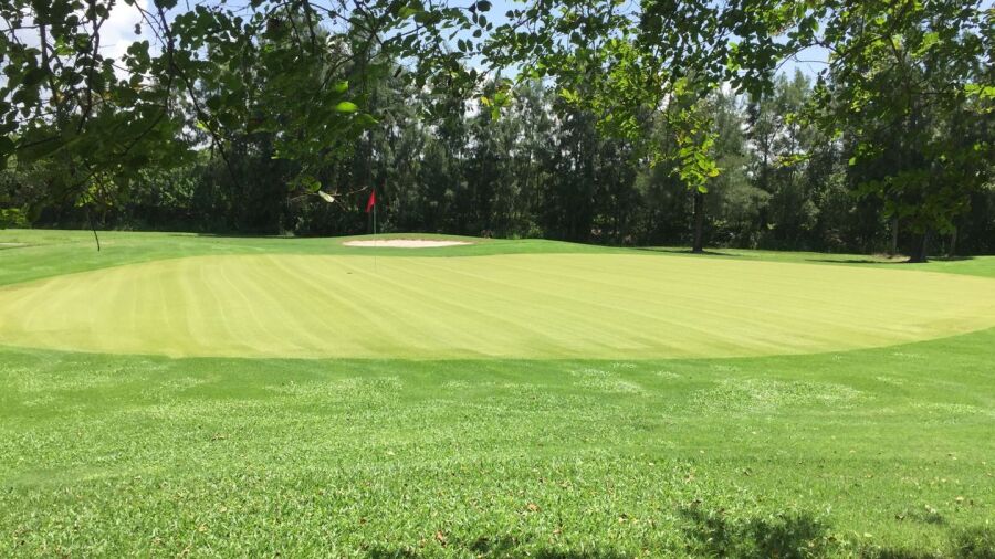 Apollo Beach GC