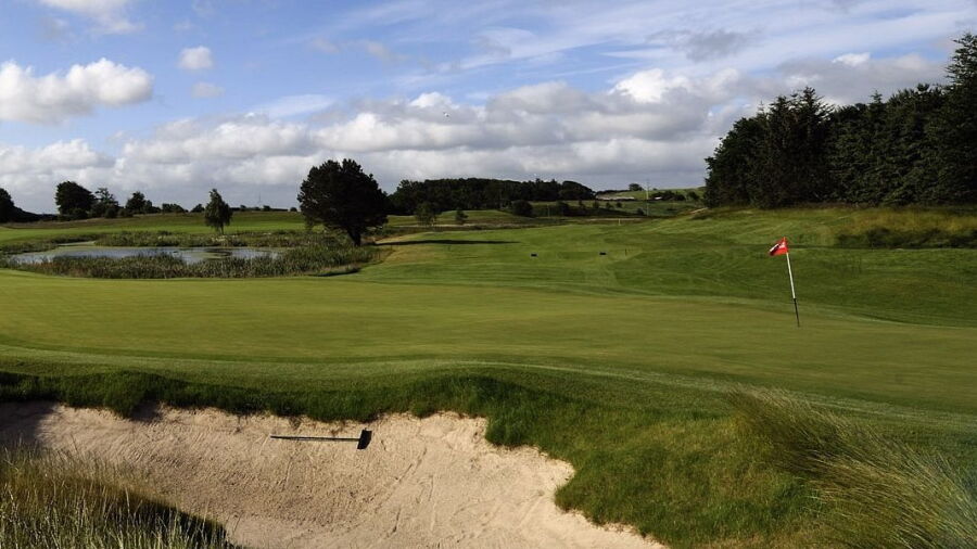 Himmerland Golf & Spa Resort