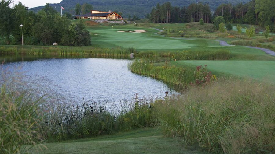OslerBrook GCC: #16