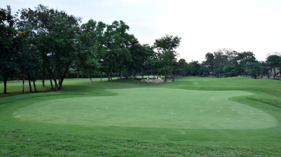 The Poona Club