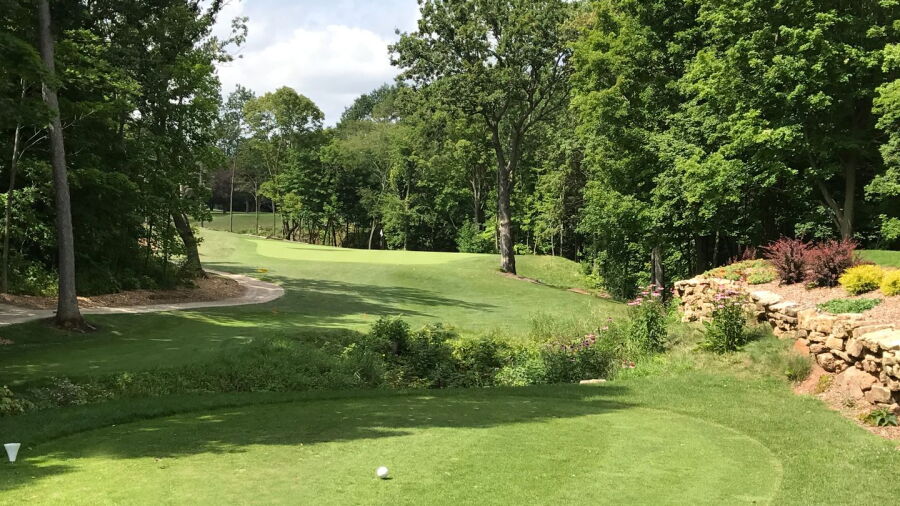 Hilly Haven GC