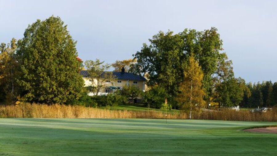 Virvik Golf