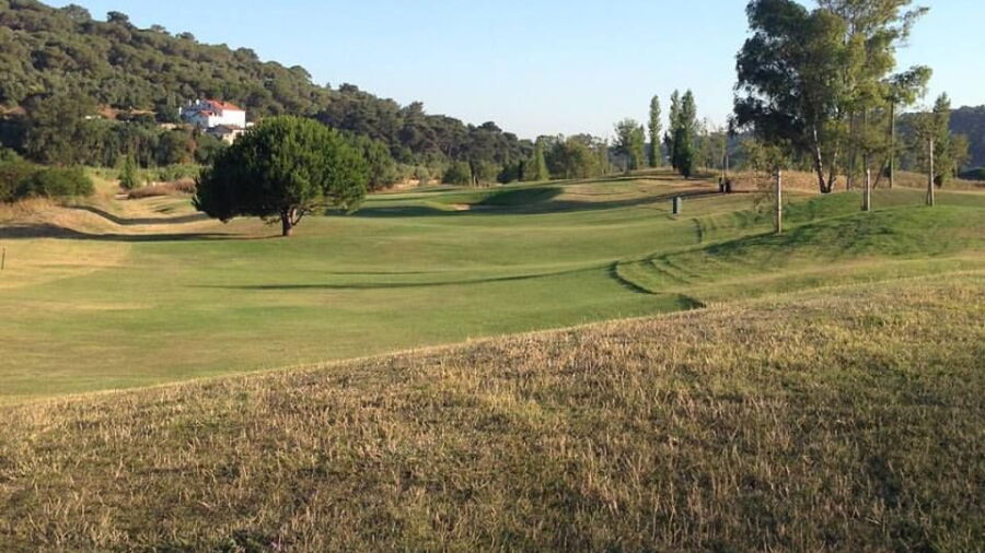 Jamor GC